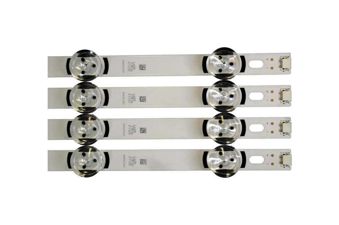Комплект LED подсветки телевизора LG AGF78400501 ORIGINAL